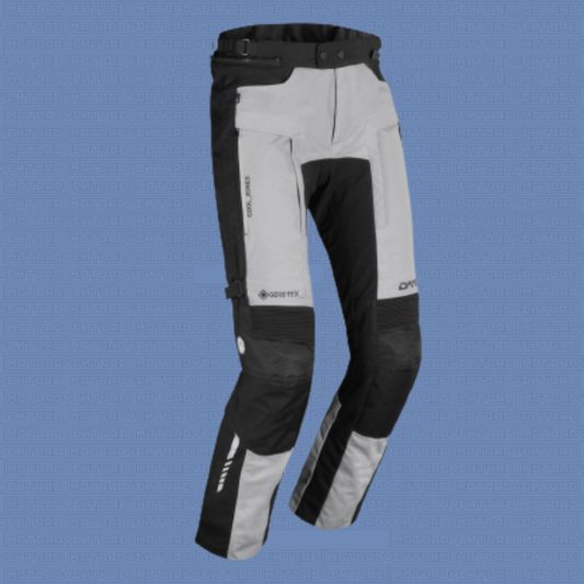 Pantaloni Dane Dalvik Gore - Tex - Moto Adventure