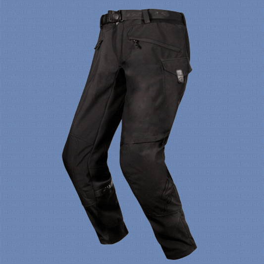 Pantaloni LS2 Douglas - Moto Adventure