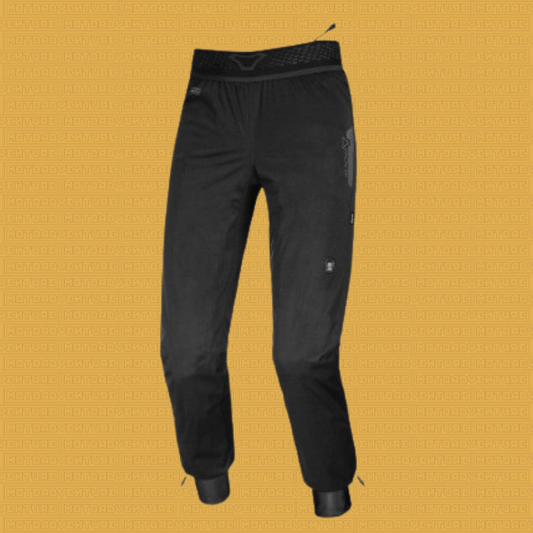 Pantaloni riscaldati Macna Centre - Moto Adventure