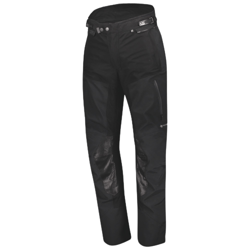 Pantaloni SCOTT Priority GTX Gore - Tex Nero - Moto Adventure