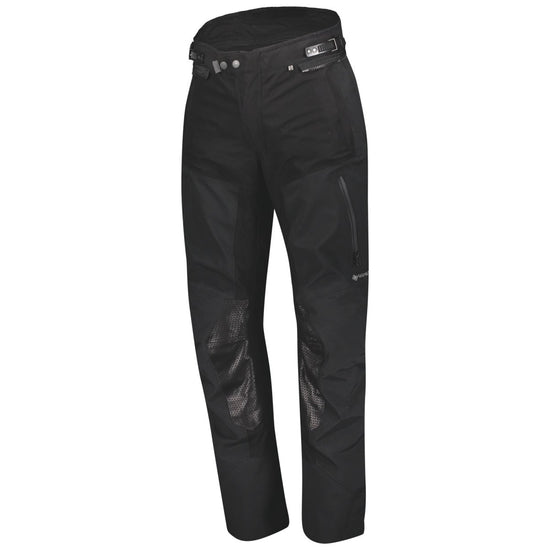 Pantaloni SCOTT Priority GTX Gore - Tex Nero - Moto Adventure