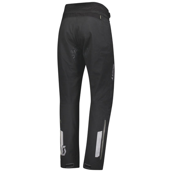 Pantaloni SCOTT Priority GTX Gore - Tex Nero - Moto Adventure