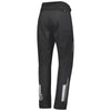 Pantaloni SCOTT Priority GTX Gore - Tex Nero - Moto Adventure