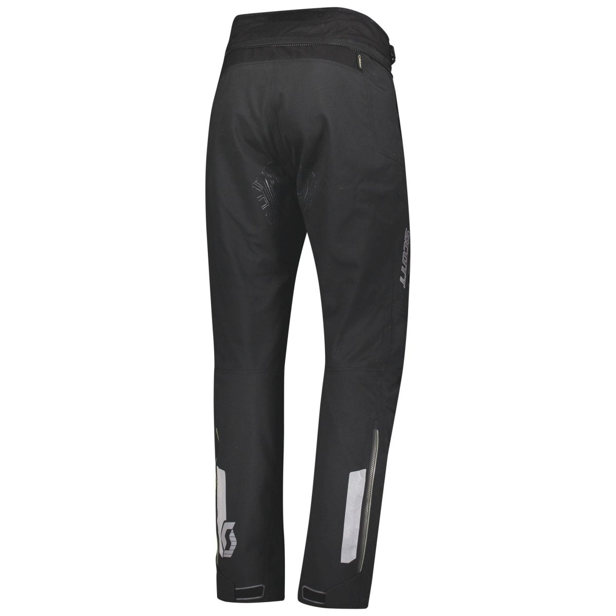 Pantaloni SCOTT Priority GTX Gore - Tex Nero - Moto Adventure
