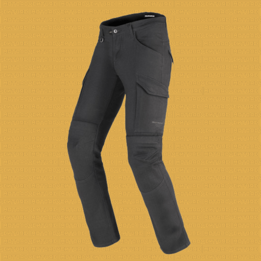 Pantaloni Spidi Pathfinder Cargo - Moto Adventure