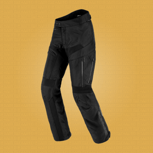 Pantaloni SPIDI TRAVELER 3 EVO Short - Moto Adventure