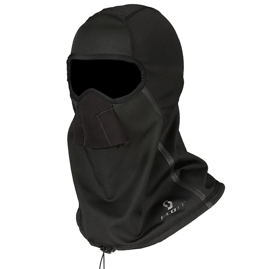 Passamontagna SCOTT Snow Blocker - Moto Adventure