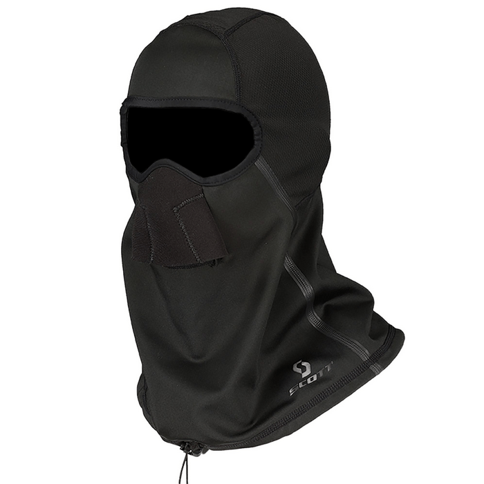 Passamontagna SCOTT Snow Blocker - Moto Adventure