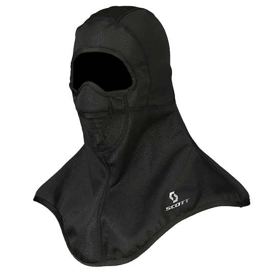Passamontagna SCOTT Wind Warrior - Moto Adventure