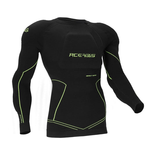 Pettorina Acerbis Density - Moto Adventure