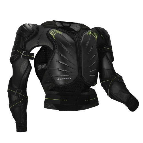 Pettorina Acerbis Koert - One - Moto Adventure