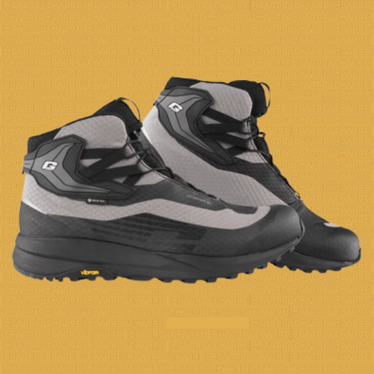 Scarpe Gaerne G.Xenon Gore - Tex - Moto Adventure