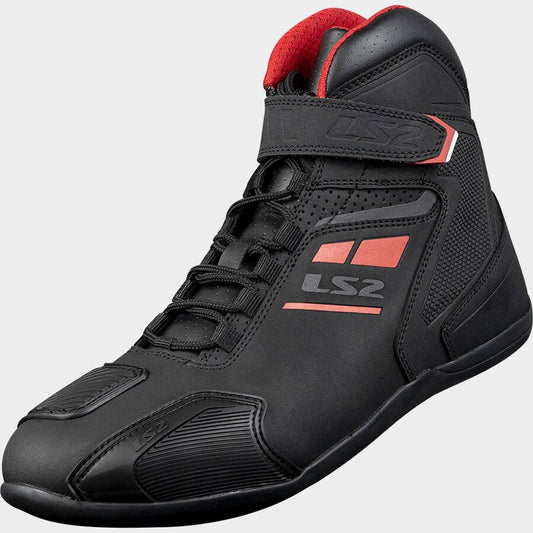 Scarpe LS2 Garra - Moto Adventure