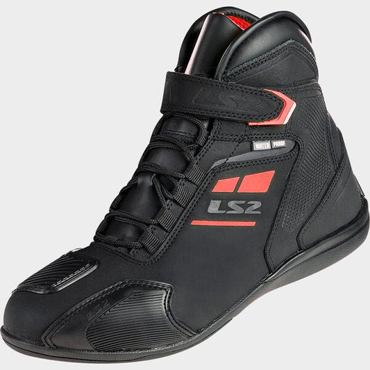 Scarpe LS2 GARRA WATERPROOF - Moto Adventure