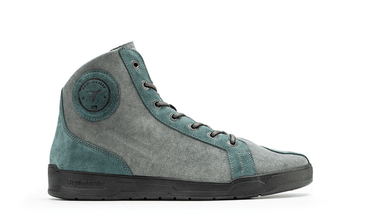 Scarpe Stylmartin TANK AIR PETROL - Moto Adventure
