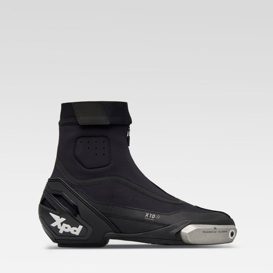 Scarpe Xpd X10 - R nero - Moto Adventure