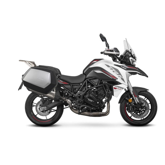 SHAD 3P System BENELLI TRK 702/TRK 702 X - Moto Adventure