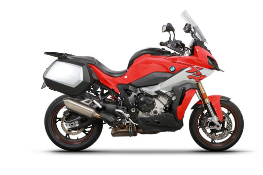 SHAD 3P System BMW S1000XR - Moto Adventure