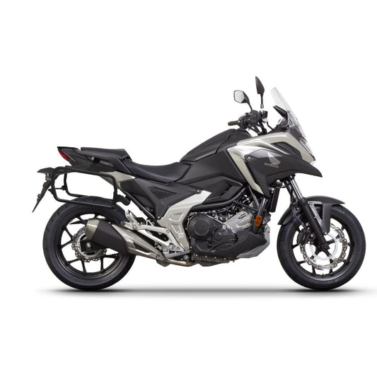 Shad 4P SYSTEM HONDA NC750X - Moto Adventure