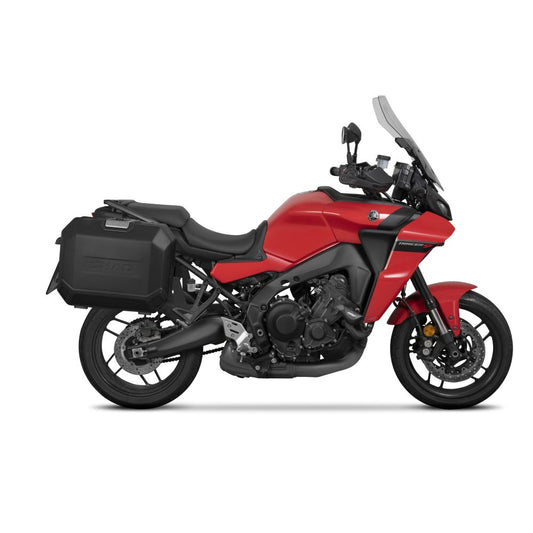 SHAD 4P System YAMAHA TRACER 9/GT - Moto Adventure