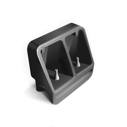 SHAD ADATTATORE SH38X PER 4P SYSTEM 2 pezzi - Moto Adventure