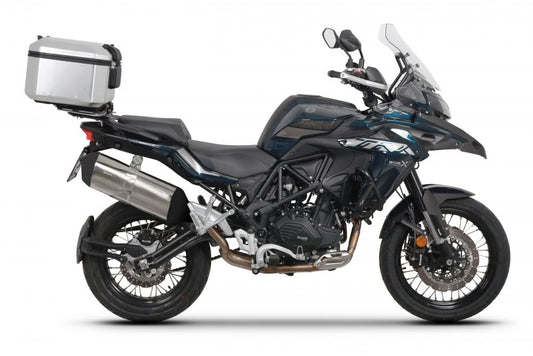 SHAD TOP MASTER BENELLI TRK 502X/QJ MOTOR SRT 700 X TRAIL - Moto Adventure