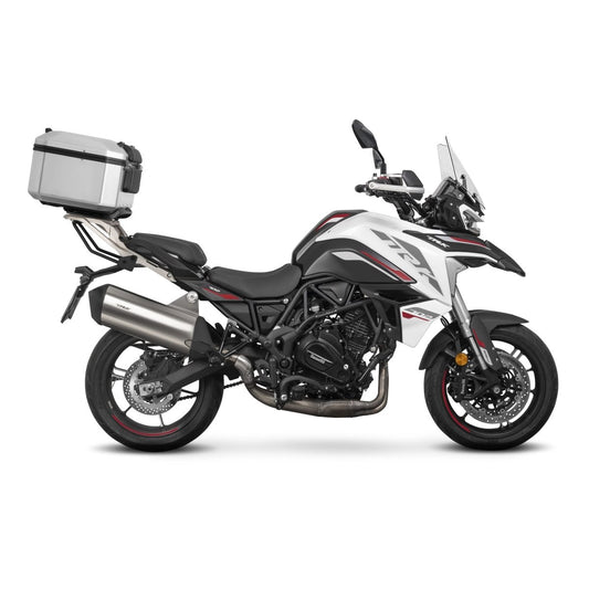 SHAD TOP MASTER BENELLI TRK 702/TRK 702 X - Moto Adventure