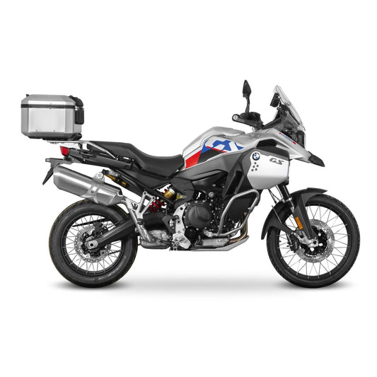 SHAD TOP MASTER BMW F900GS/ R1200/1250GS ADVENTURE - Moto Adventure