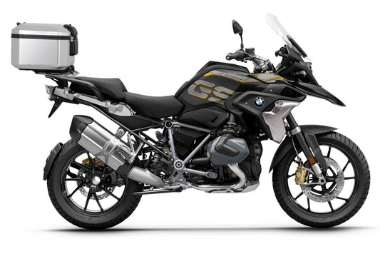 SHAD TOP MASTER BMW R 1200GS - Moto Adventure