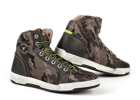 Sneakers Stylmartin Raptor Evo WP - Moto Adventure