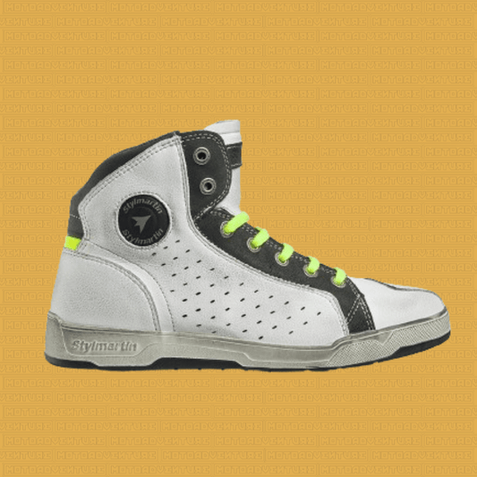 Sneakers Stylmartin Sector - Moto Adventure