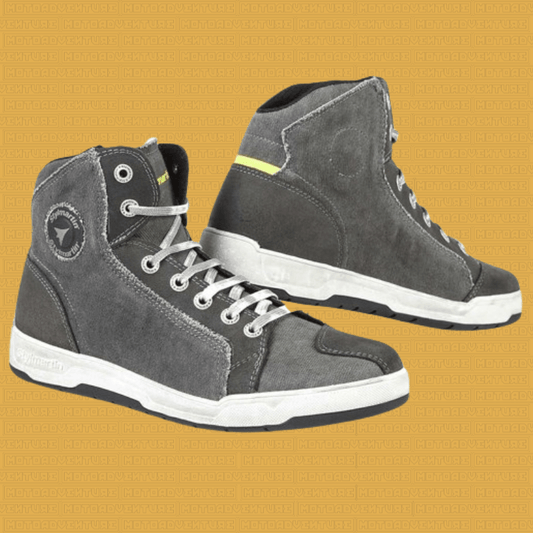 Sneakers Stylmartin Sunset Evo Antracite - Moto Adventure