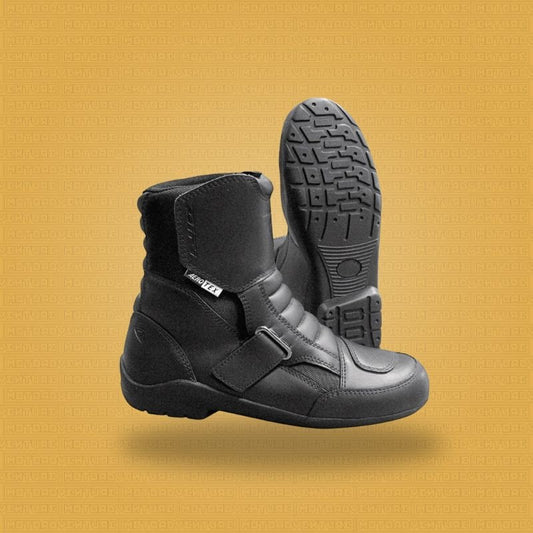 Stivale Difi Freedom 2 Aerotex - Moto Adventure