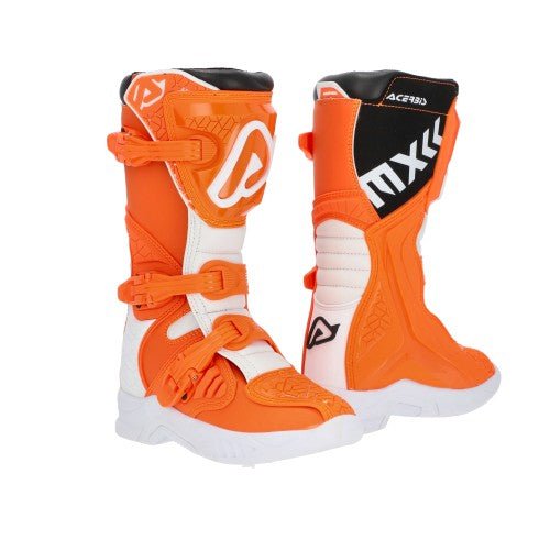 Stivali cross bambino Acerbis X - Team - Moto Adventure