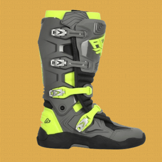 Stivali cross enduro Acerbis Whoops - Moto Adventure