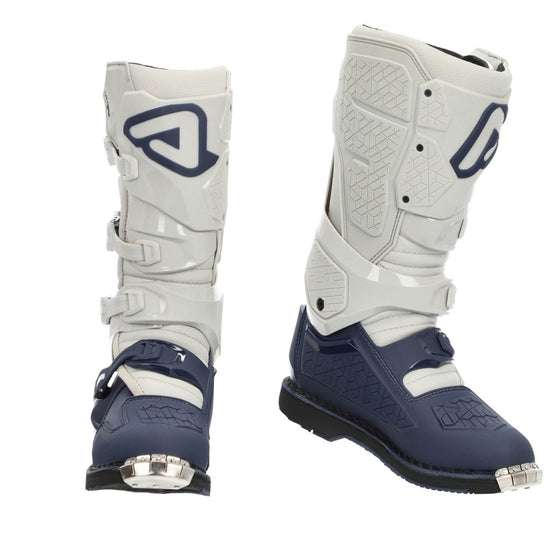 Stivali Cross enduro Acerbis X - Rock MM Two - Moto Adventure