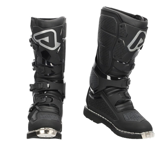 Stivali Cross enduro Acerbis X - Rock MM Two - Moto Adventure