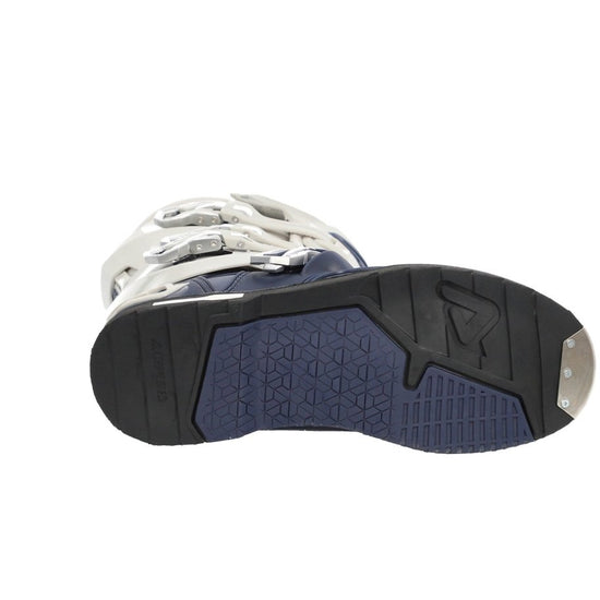 Stivali Cross enduro Acerbis X - Rock MM Two - Moto Adventure