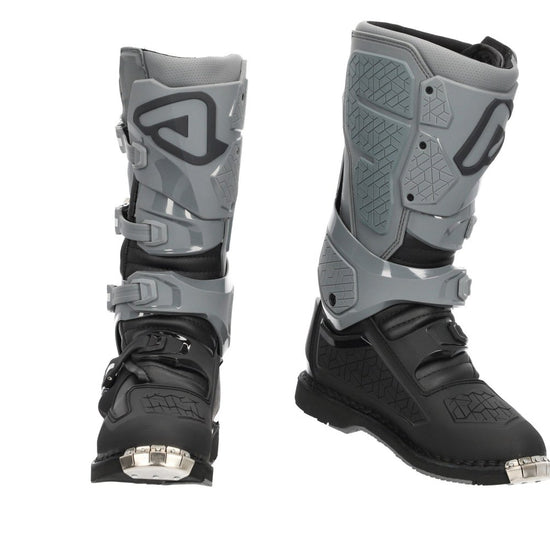Stivali Cross enduro Acerbis X - Rock MM Two - Moto Adventure