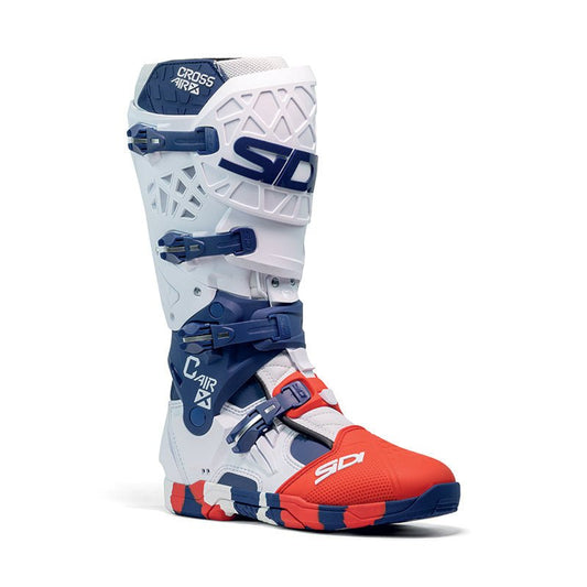 Stivali cross enduro Sidi Crossair X - Moto Adventure