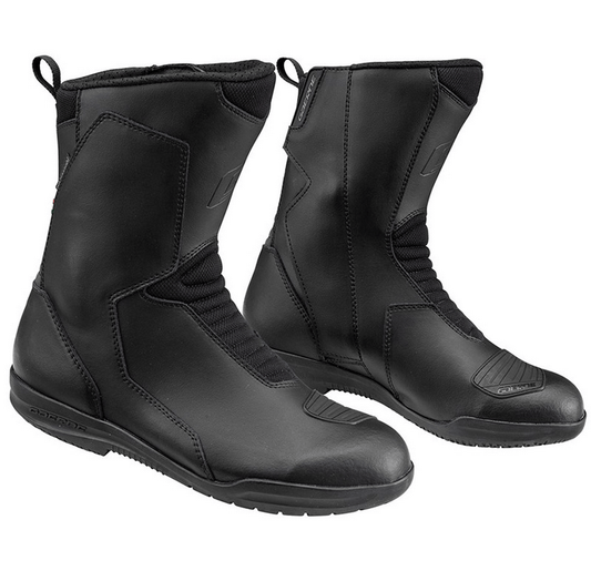 Stivali Gaerne G - Yuma Aquatech nero - Moto Adventure