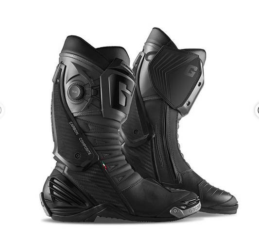 Stivali Gaerne GP1 LS - Moto Adventure