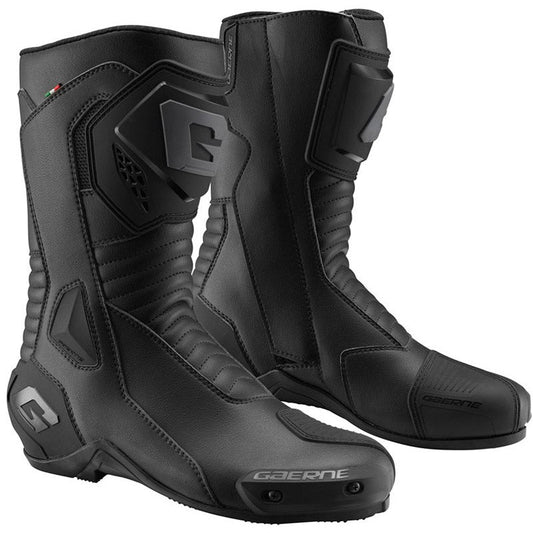 Stivali Gaerne G.RT nero - Moto Adventure