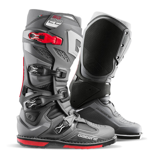 Stivali Gaerne SG22 - Moto Adventure