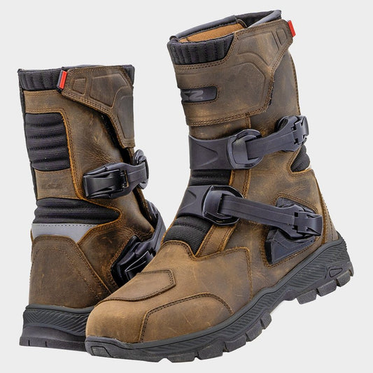 Stivali LS2 Adventure WP - Moto Adventure