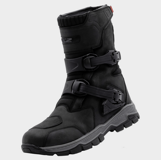Stivali LS2 Adventure WP - Moto Adventure