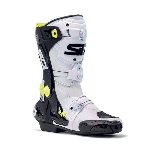 Stivali racing Sidi Rex - Moto Adventure