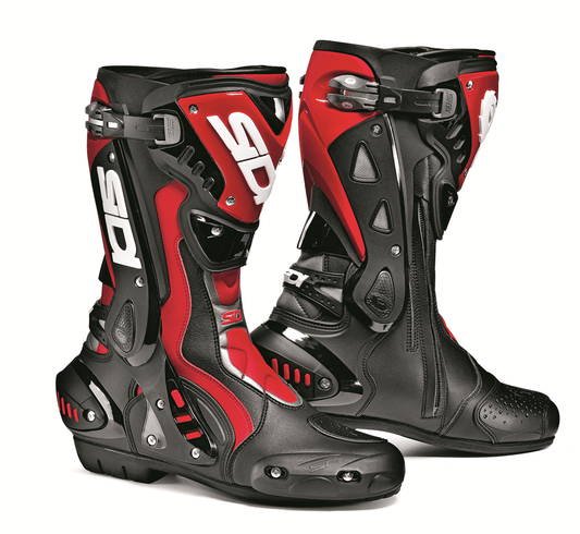 Stivali racing Sidi St - Moto Adventure