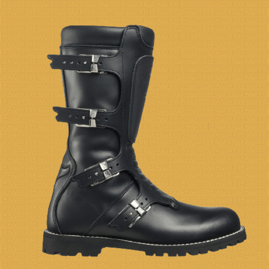 Stivali Stylmartin Continental - Moto Adventure