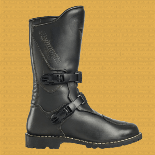 Stivali Stylmartin MATRIX WP Antracite - Moto Adventure
